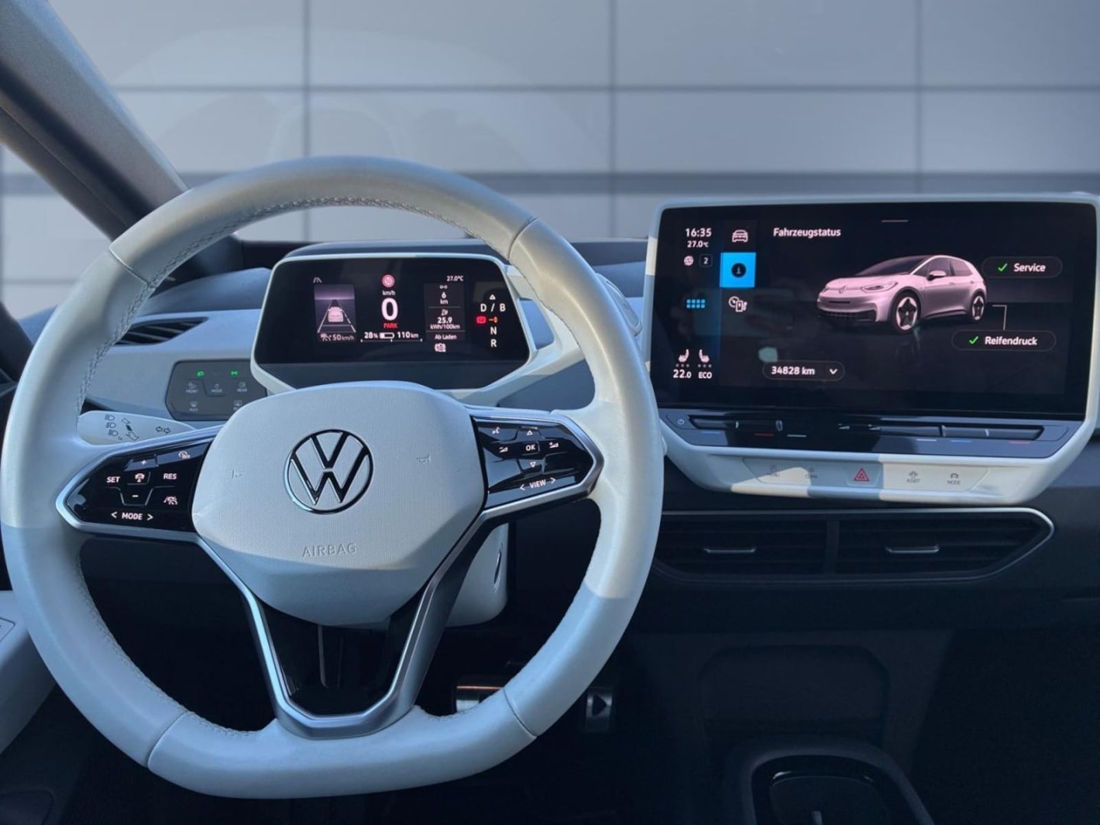 Volkswagen ID.3 – Bild 12