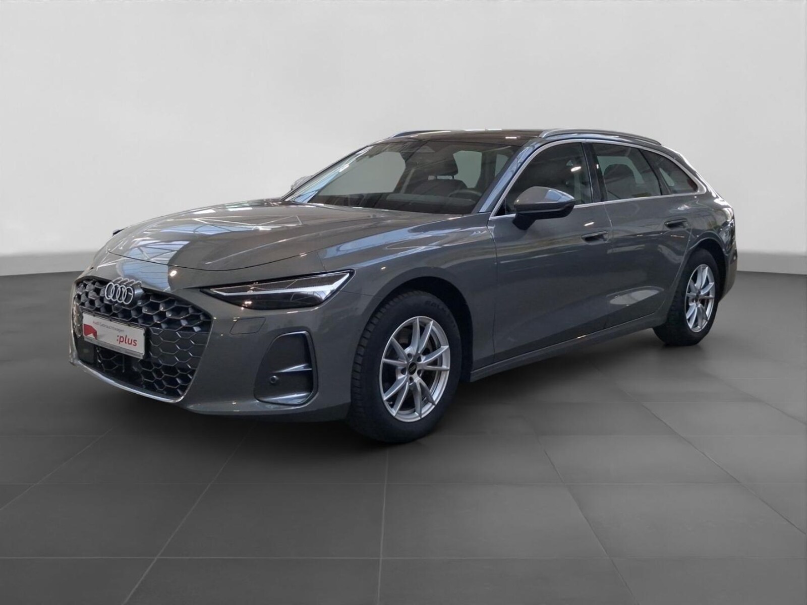 Audi A6 Avant – Bild 2