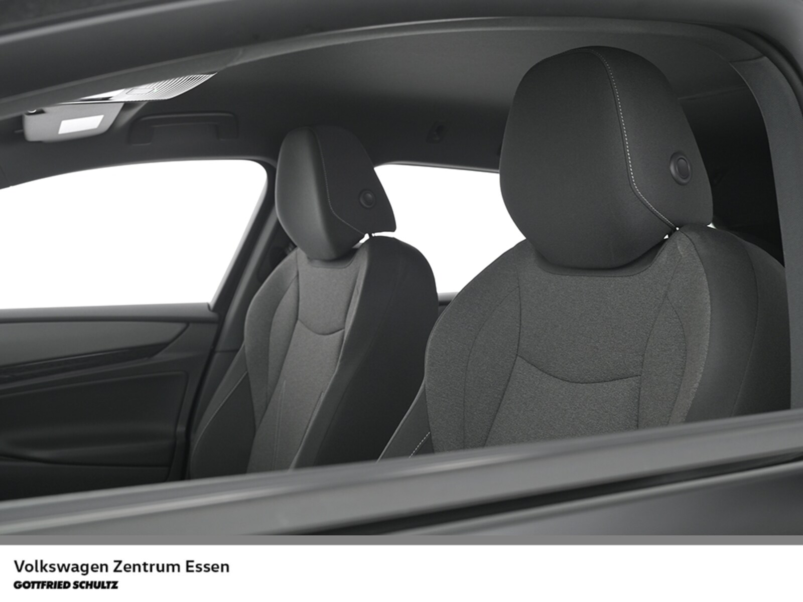 Volkswagen ID.7 Tourer – Bild 9