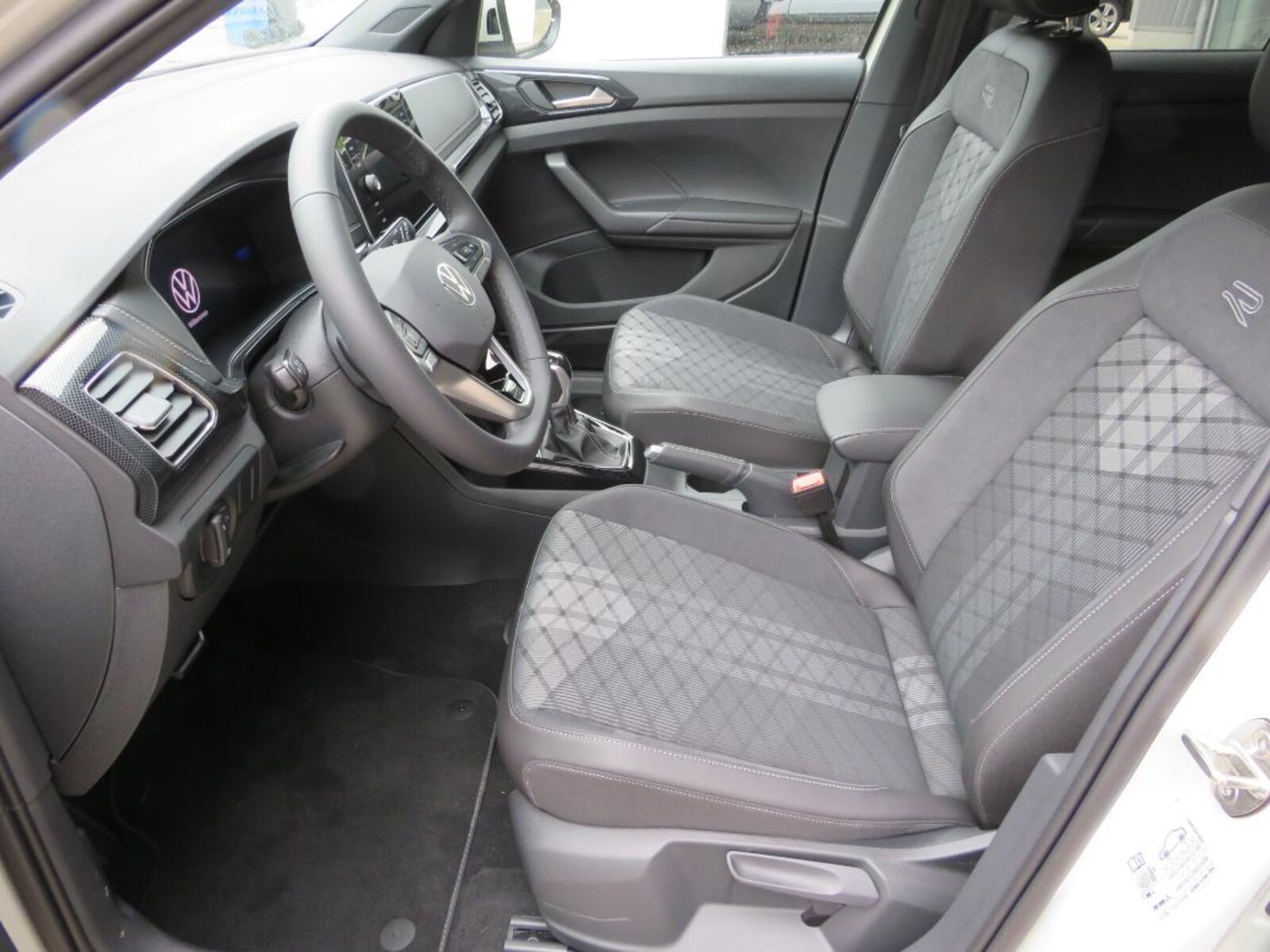Volkswagen T-Cross – Bild 6