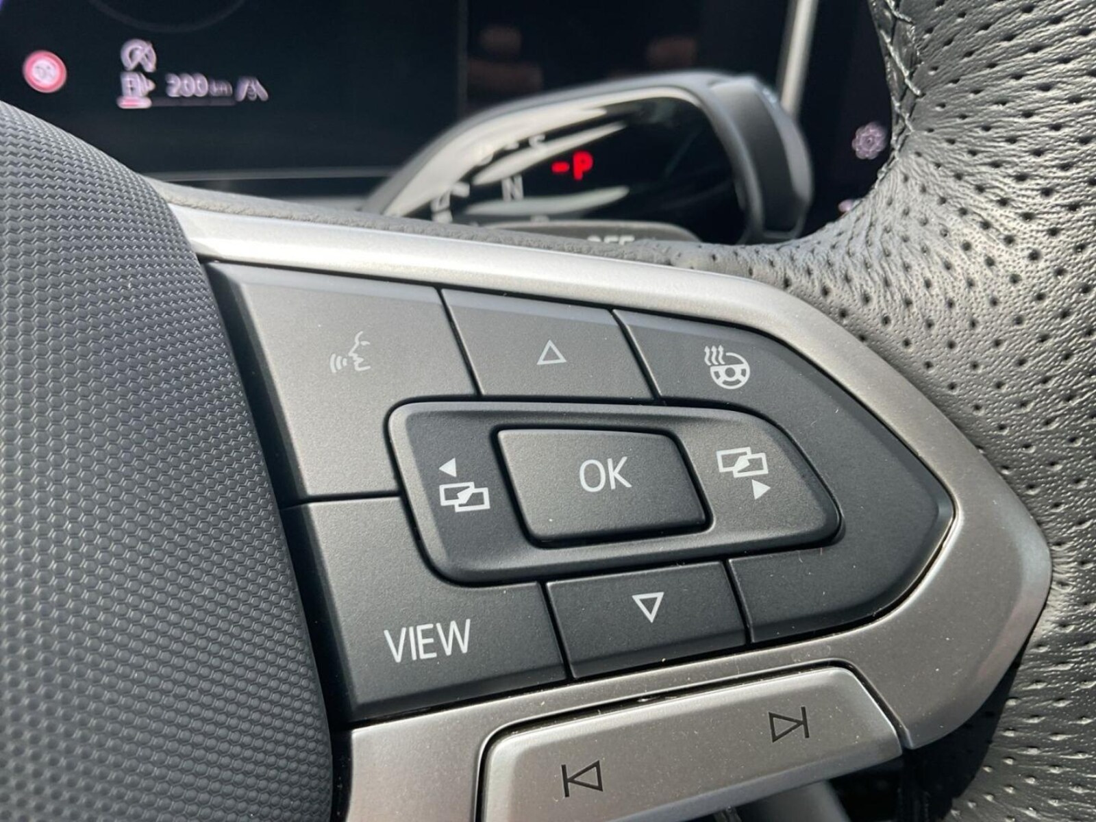 Volkswagen Tiguan – Bild 19