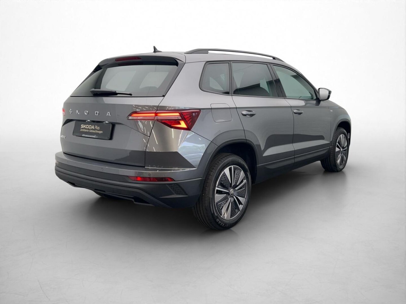 Škoda Karoq – Bild 3