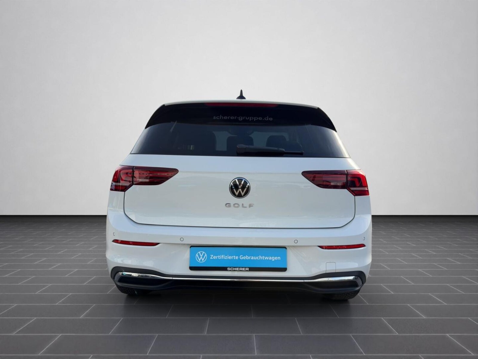 Volkswagen Golf – Bild 6