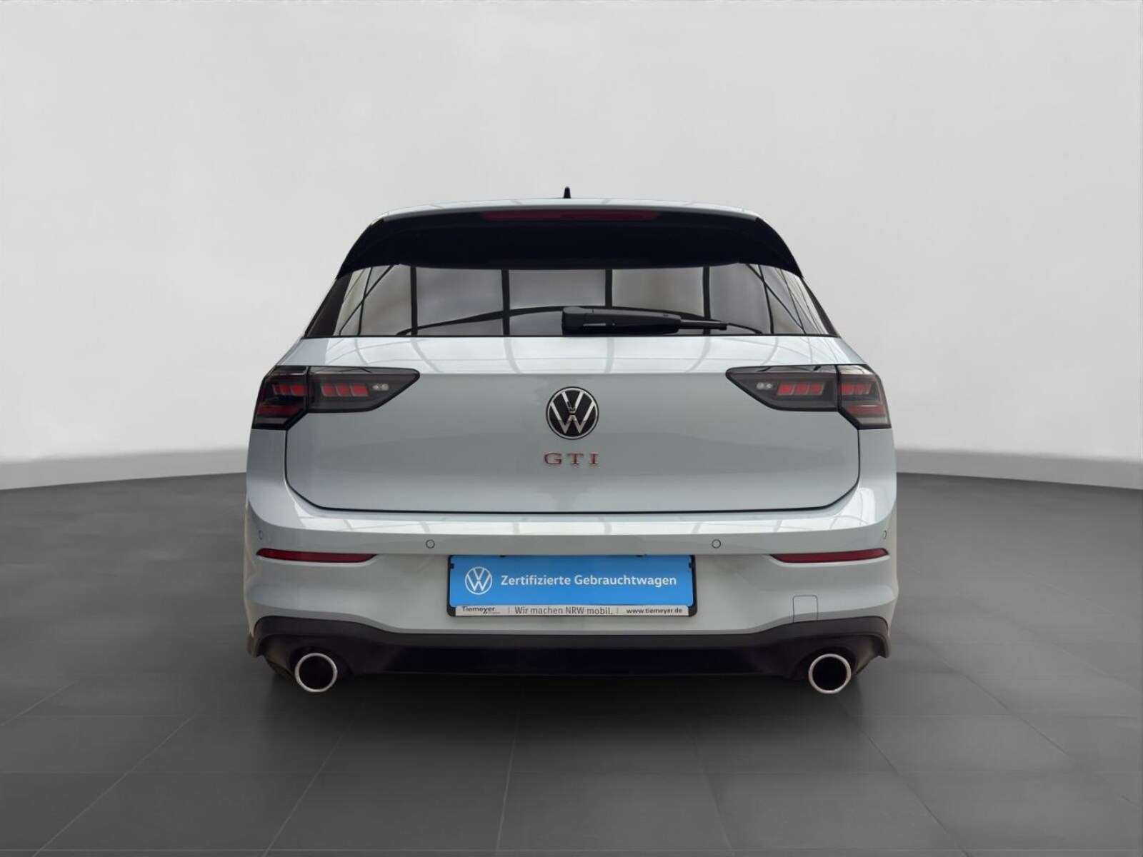 Volkswagen Golf – Bild 19