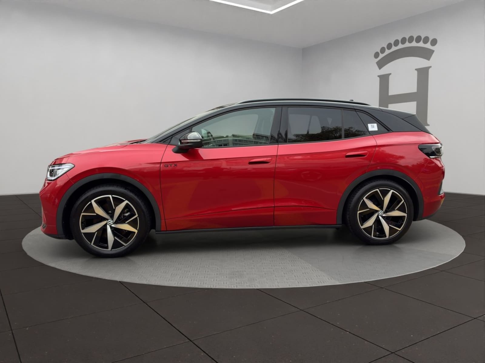Volkswagen ID.4 – Bild 6