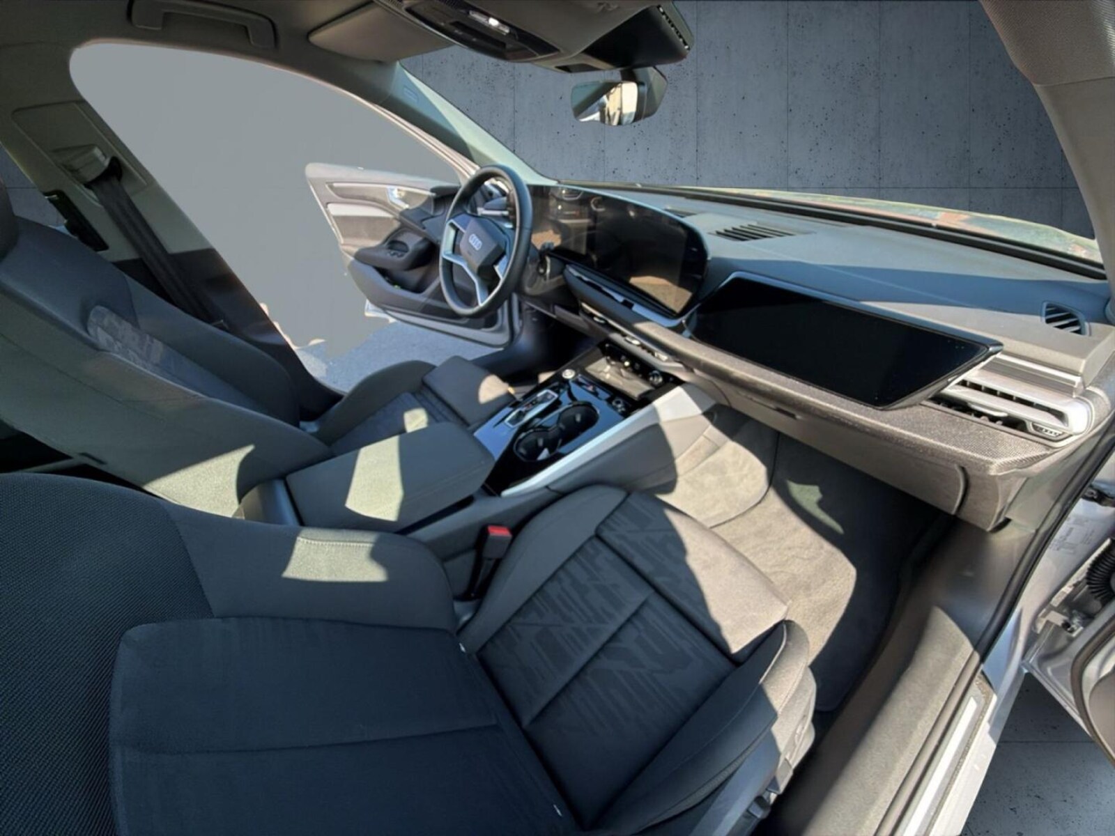 Audi A6 Avant – Bild 23