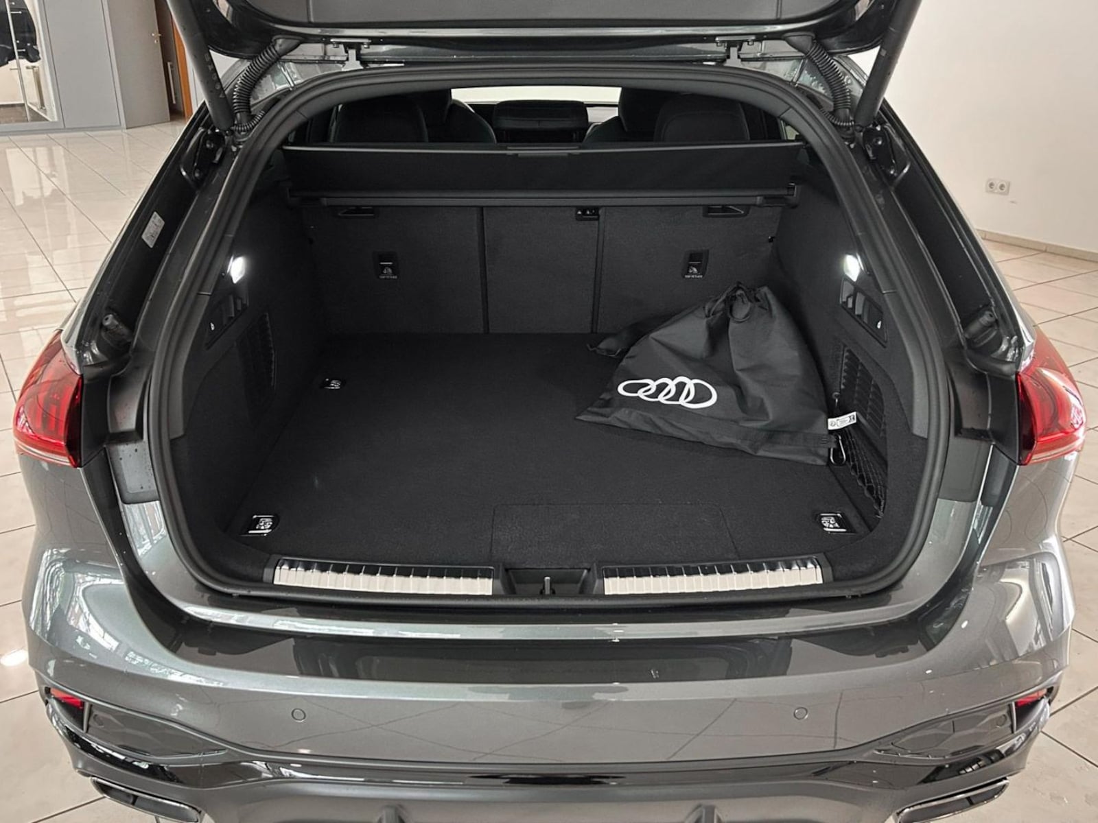 Audi A5 Avant – Bild 15