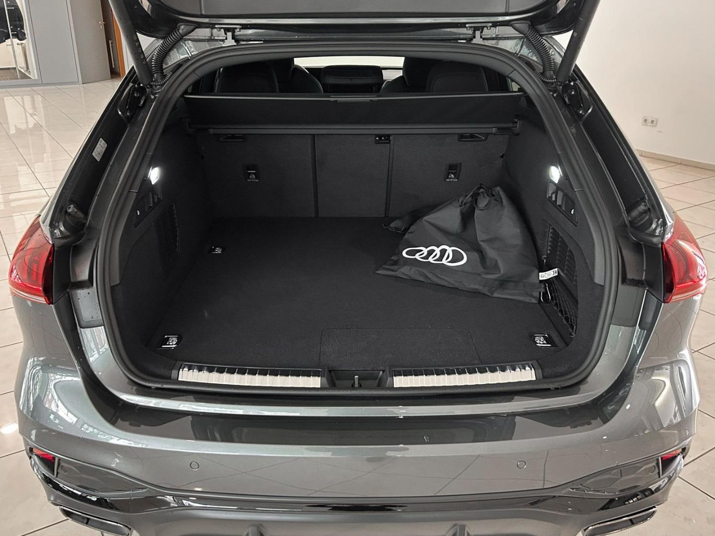 Bild über Audi A5 Avant e-hybrid e-hybrid quattro 270 kW S tronic - für weitere Informationen kontaktieren Sie den Audi Partner