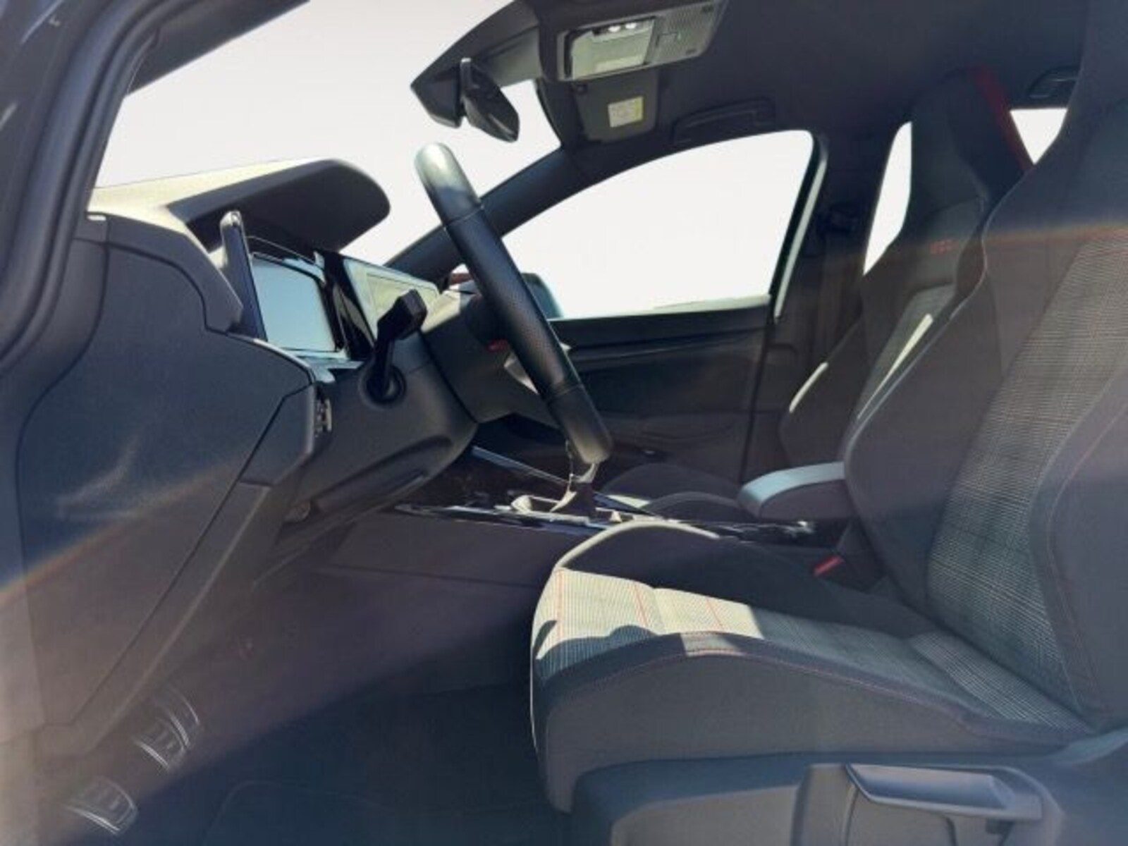 Volkswagen Golf – Bild 9