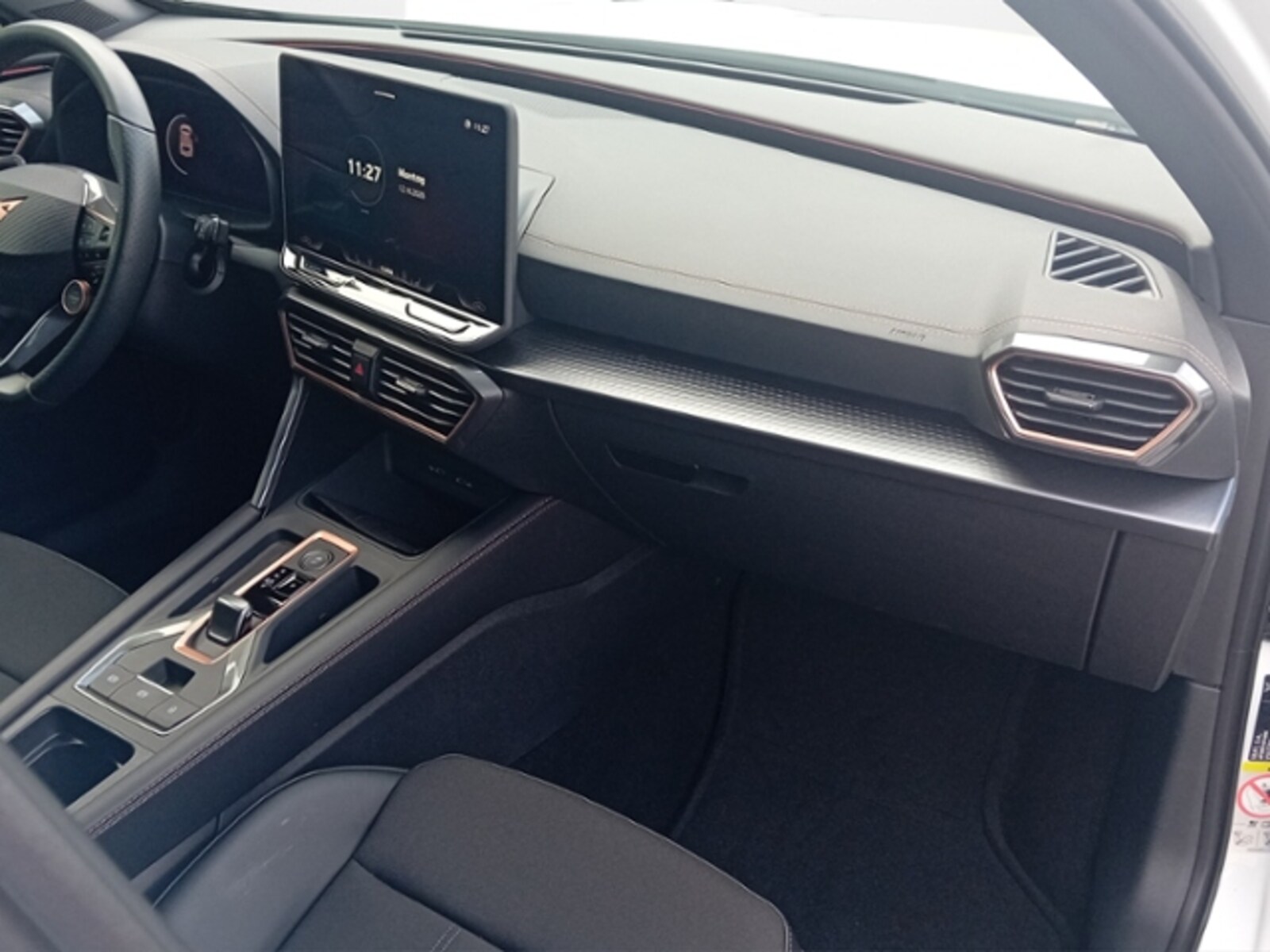 CUPRA Formentor – Bild 14