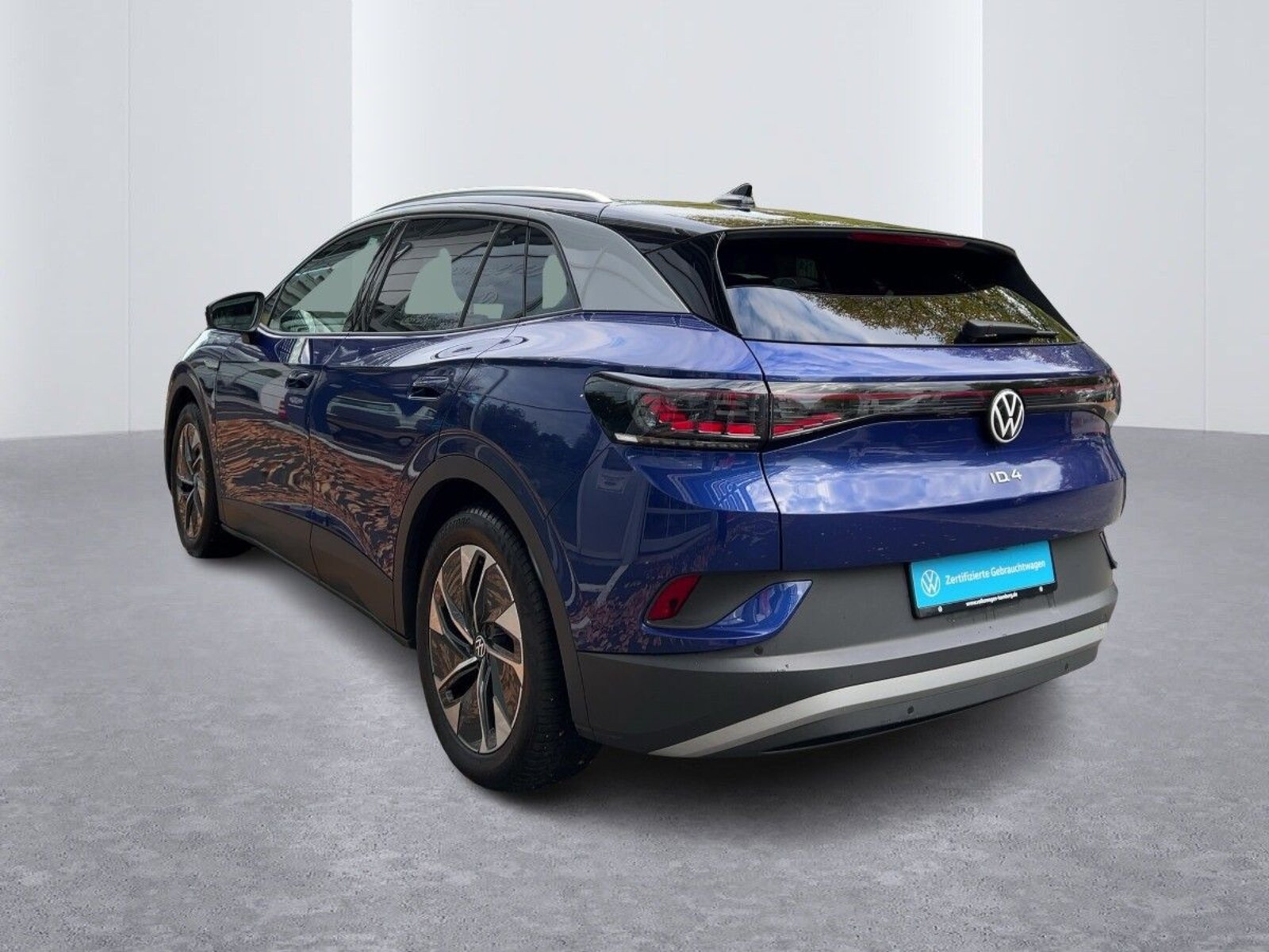 Volkswagen ID.4 – Bild 3