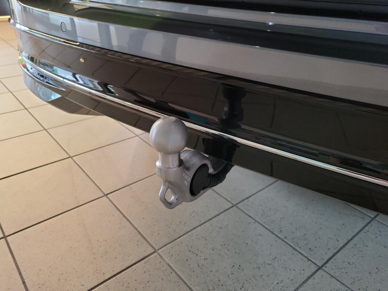 Volkswagen Passat – Bild 15