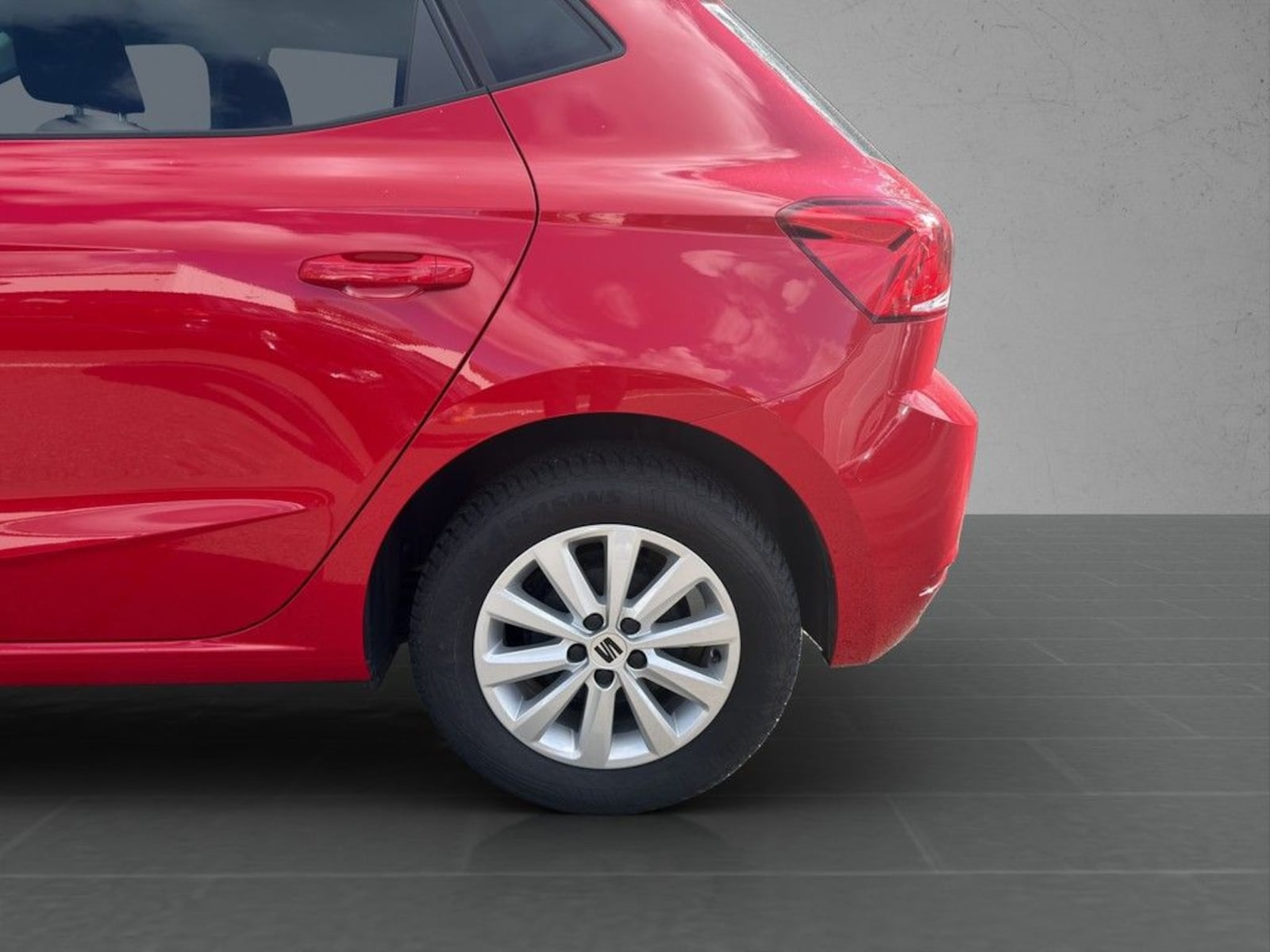 SEAT Ibiza – Bild 21