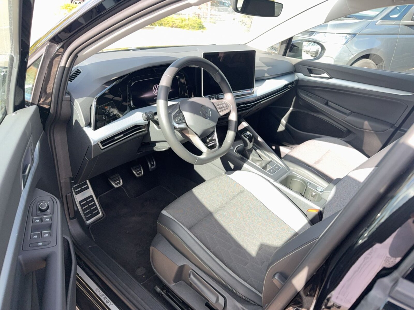 Volkswagen Golf Variant – Bild 19
