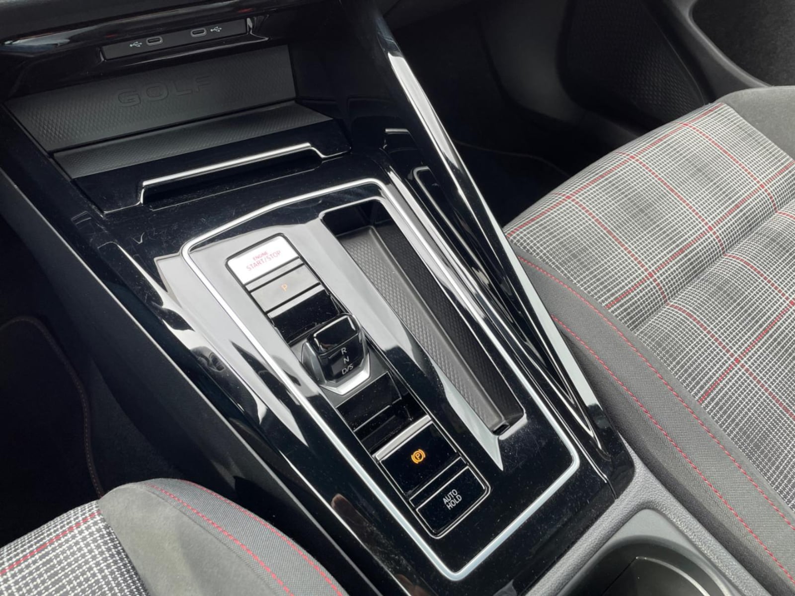Volkswagen Golf – Bild 8