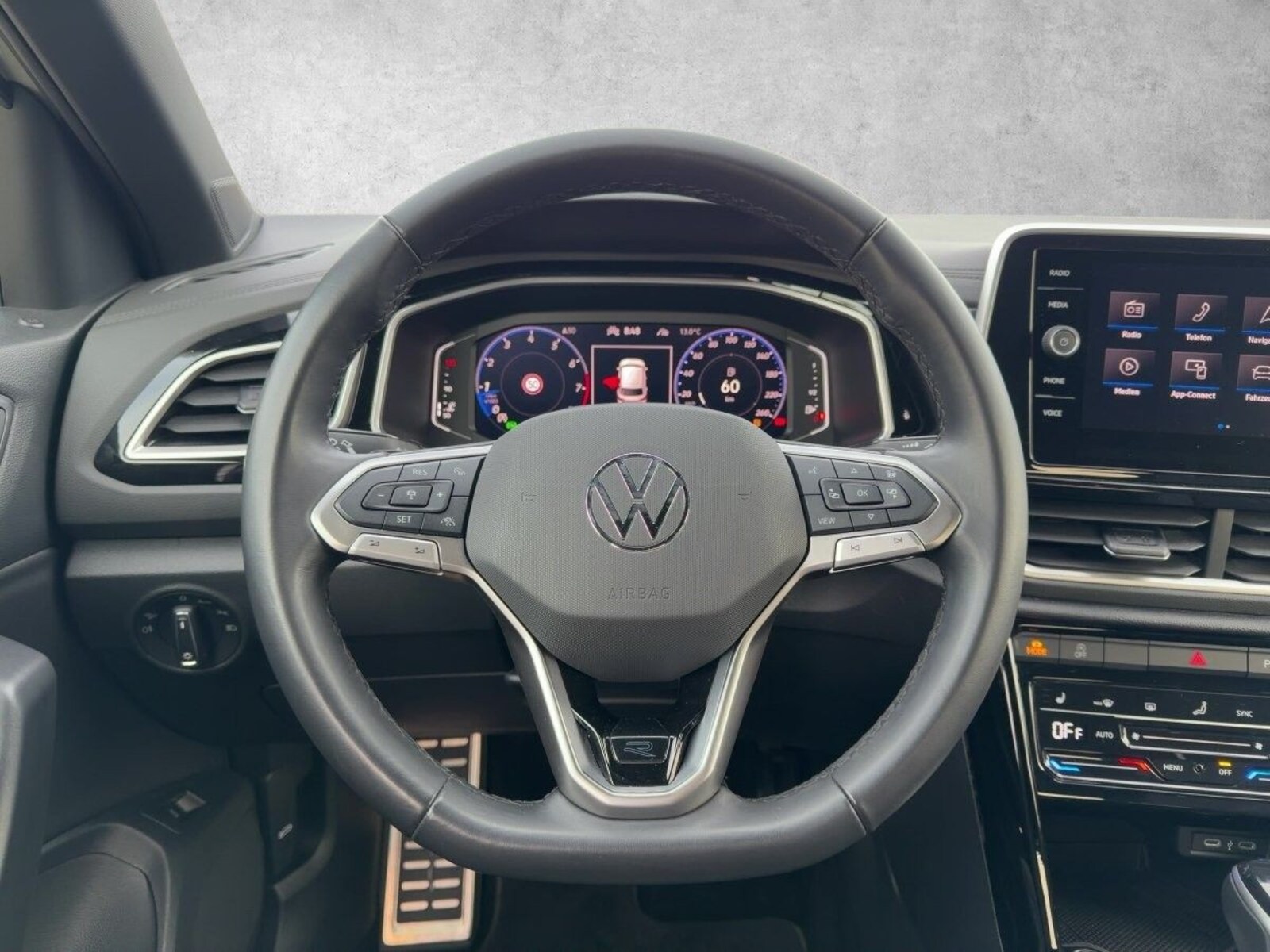 Volkswagen T-Roc – Bild 12