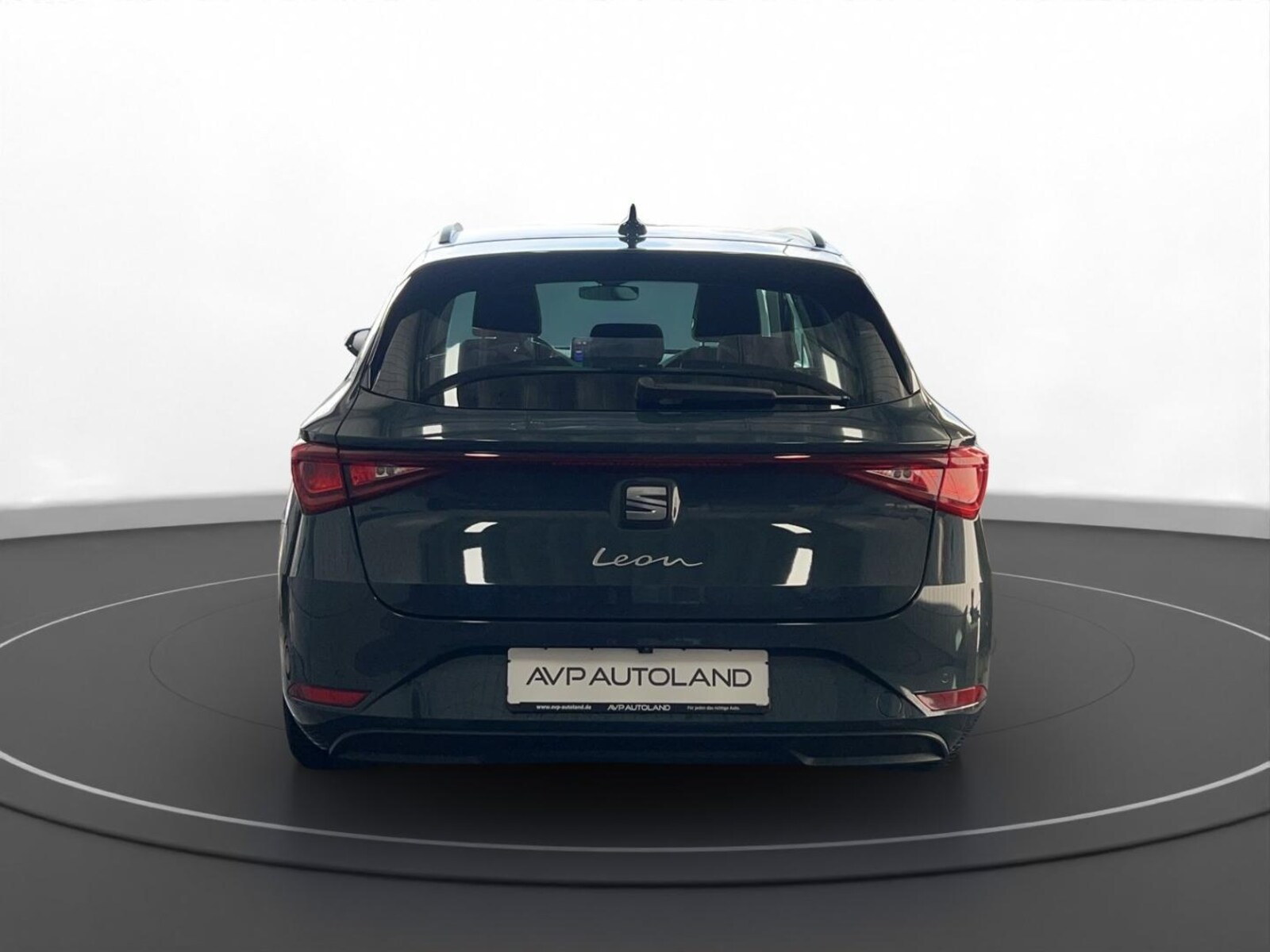 SEAT Leon Sportstourer – Bild 6