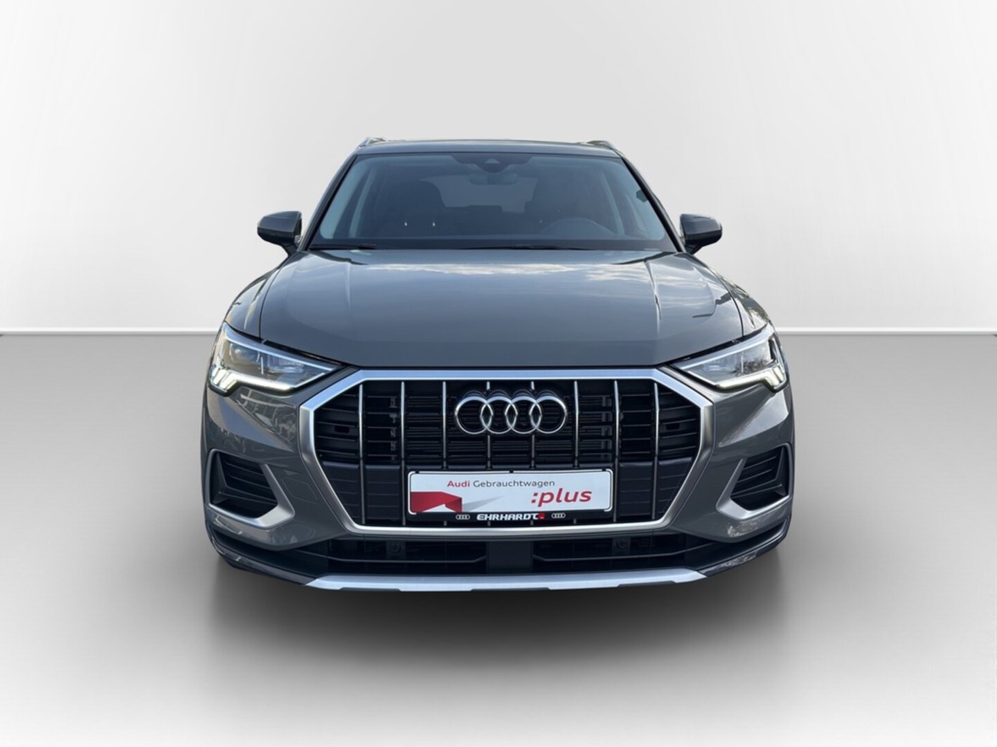 Bild über Audi Q3 TFSI 110 kW S tronic - für weitere Informationen kontaktieren Sie den Audi Partner