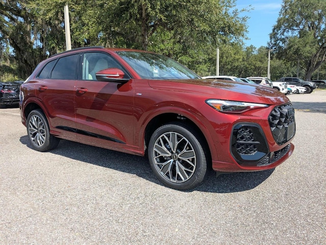 Photo of 2026 Audi Q5 