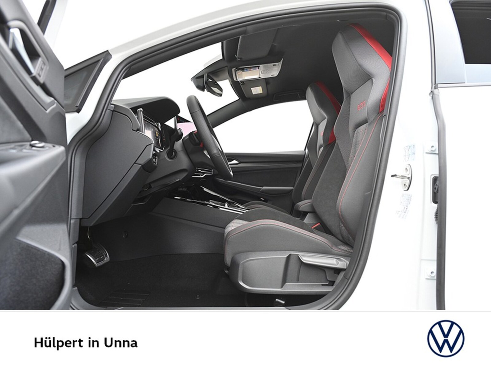 Volkswagen Golf – Bild 13