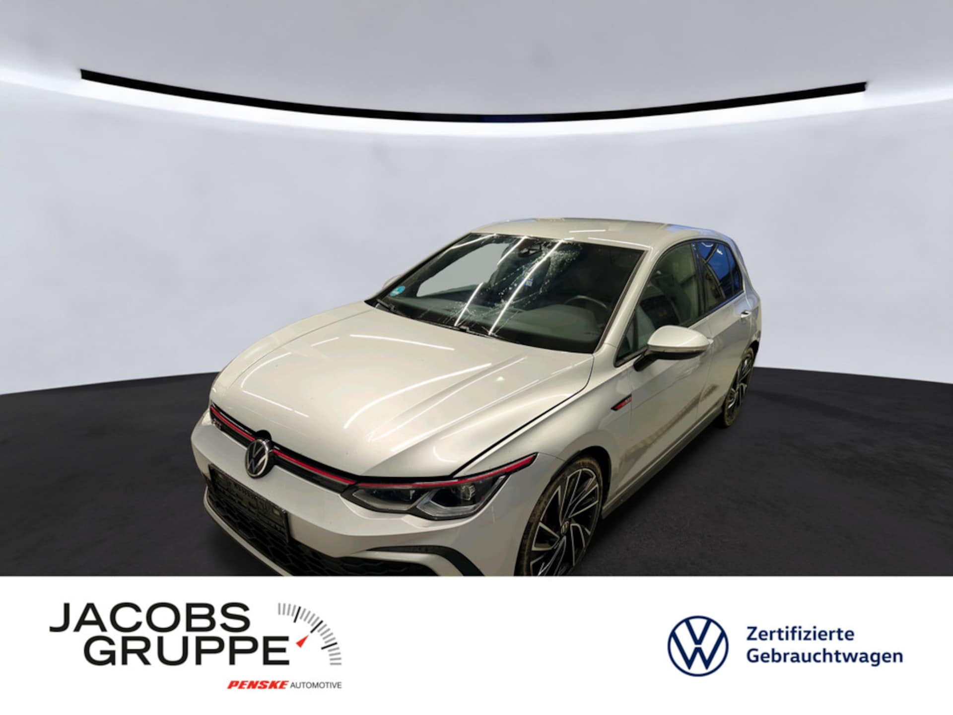 Volkswagen Golf 2021