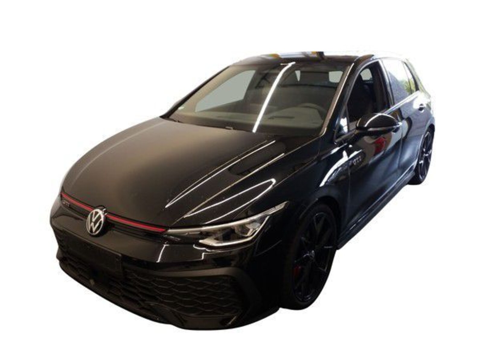 Volkswagen Golf – Bild 2