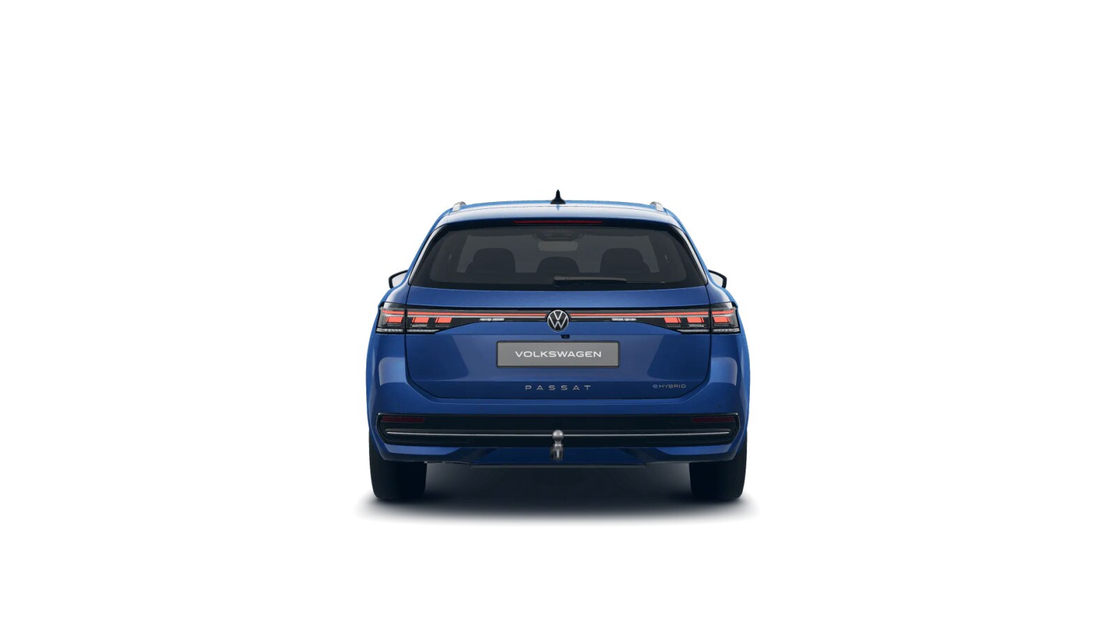 Volkswagen Passat – Bild 6