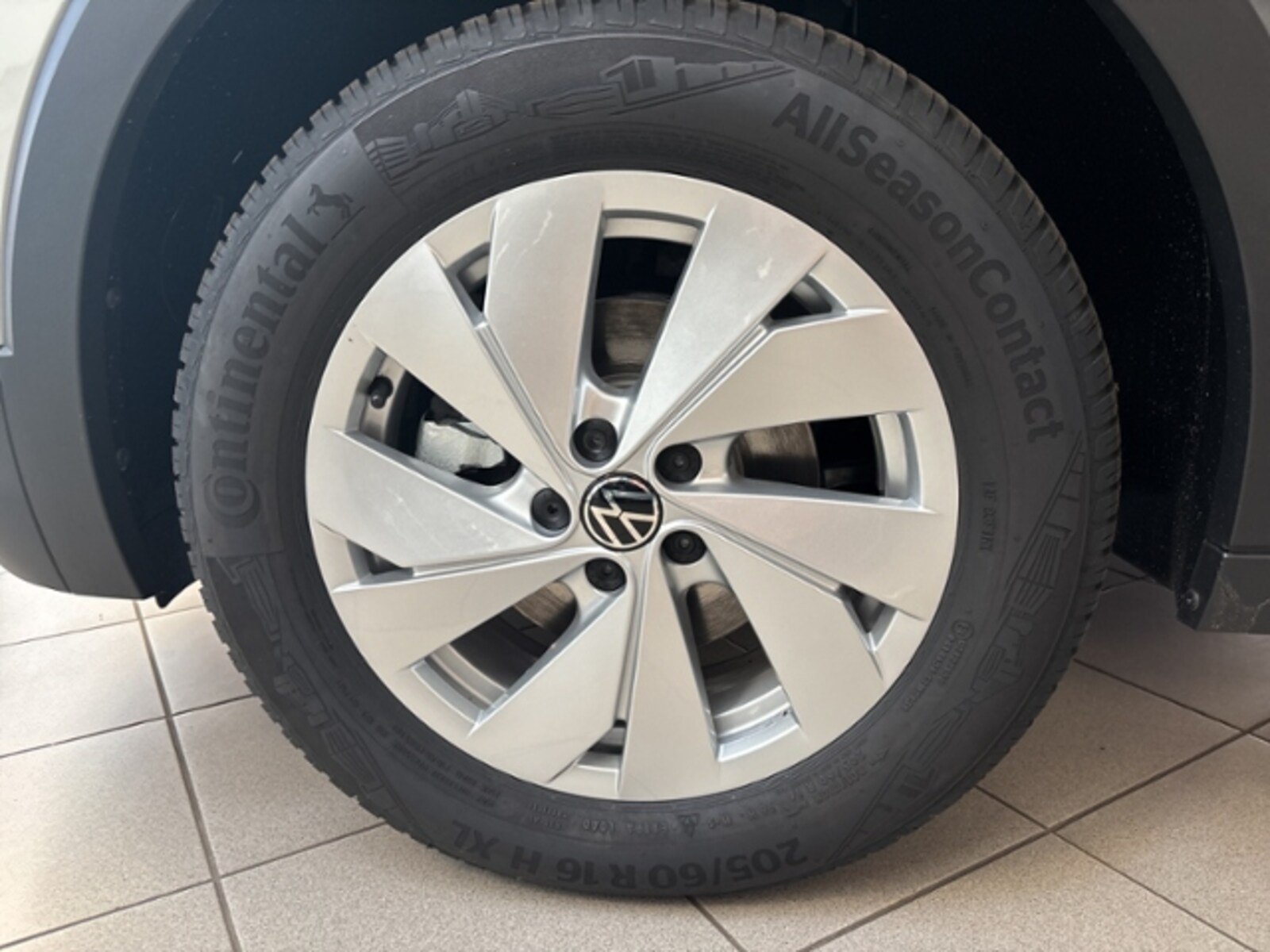 Volkswagen T-Cross – Bild 22