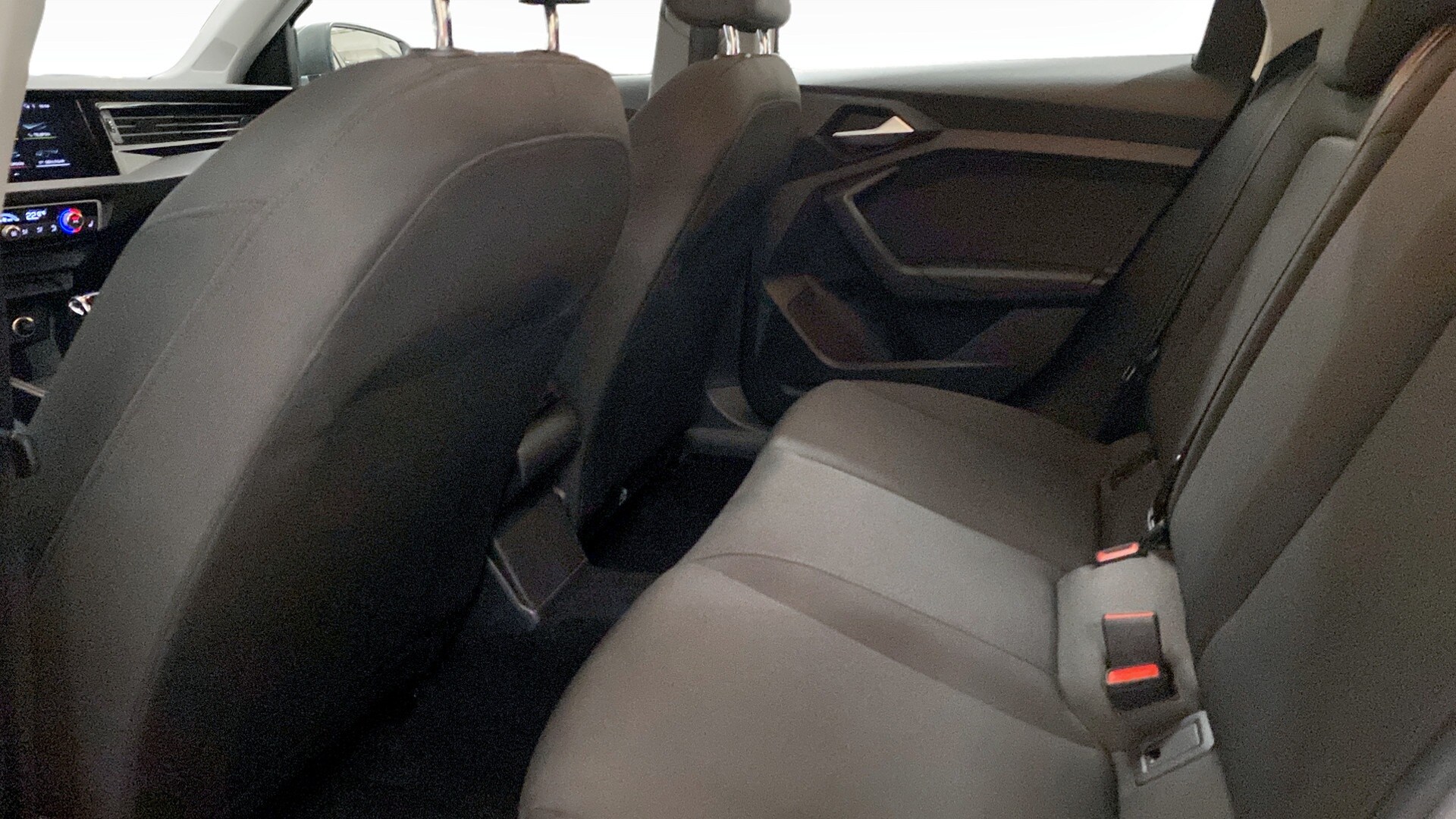 Image about Audi A1 Sportback A1 Sportback 30 TFSI Proline 116 hk S tronic
