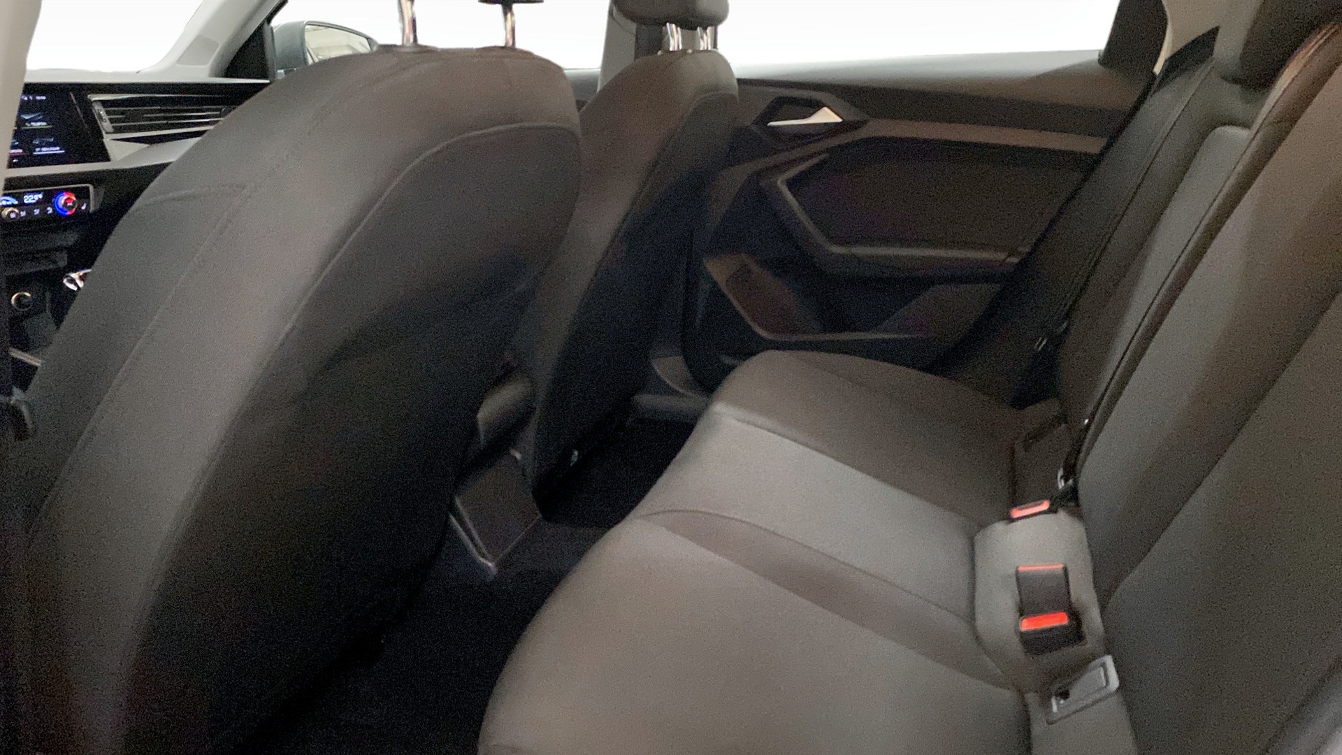 Image about Audi A1 Sportback A1 Sportback 30 TFSI Proline 116 hk S tronic