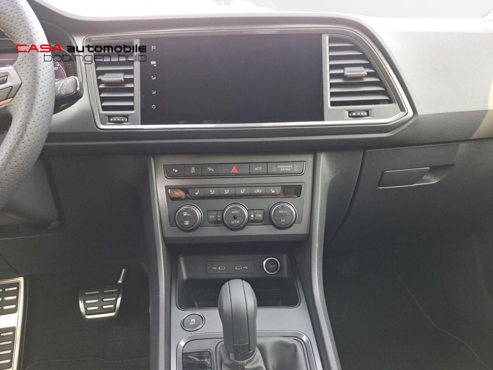 CUPRA Ateca – Bild 14