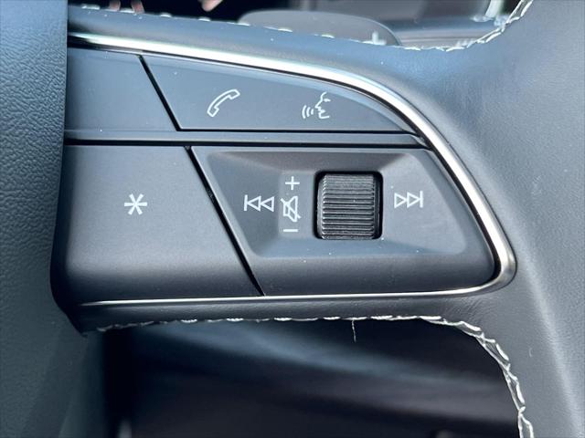 2025 Audi Q7 Premium Plus - Photo 19
