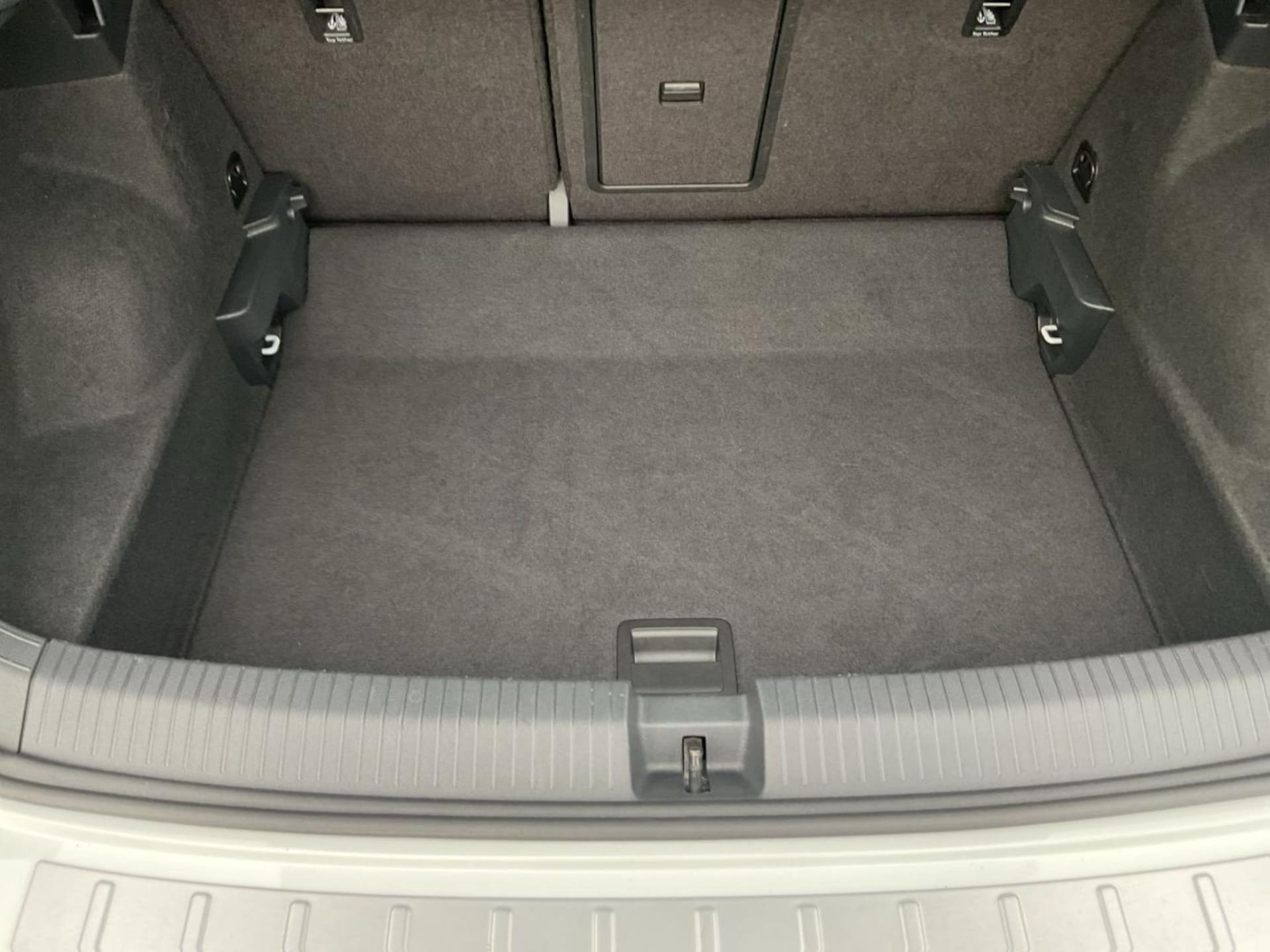 Volkswagen T-Roc Sport