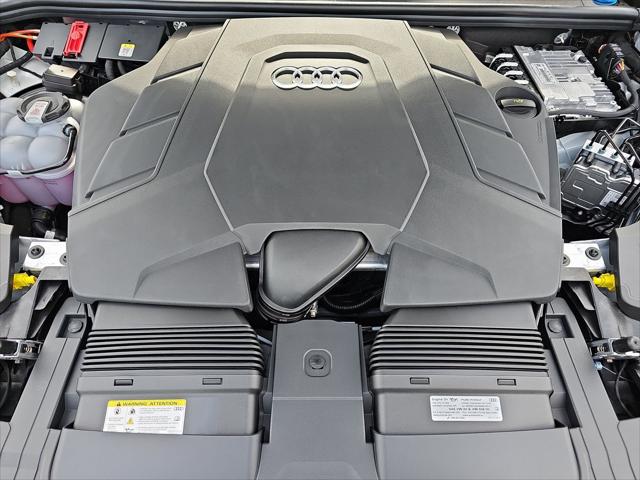 2026 Audi Q8 Premium - Photo 32