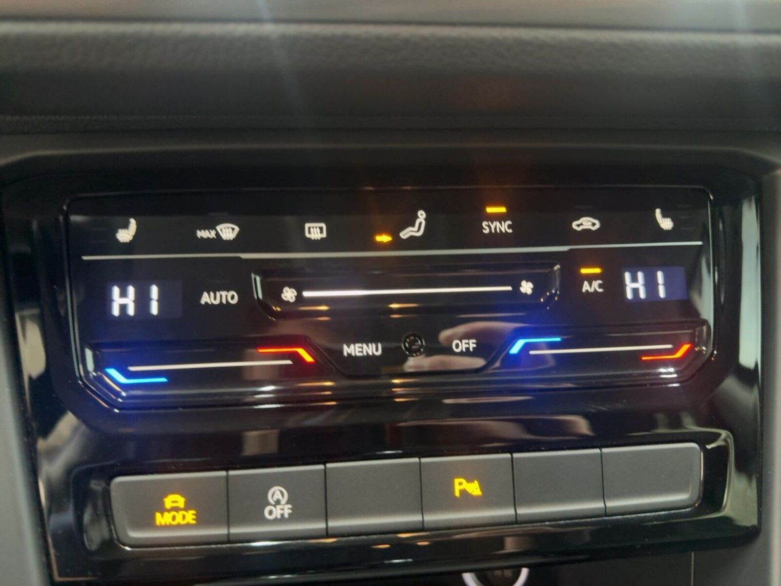 Volkswagen Touran – Bild 15