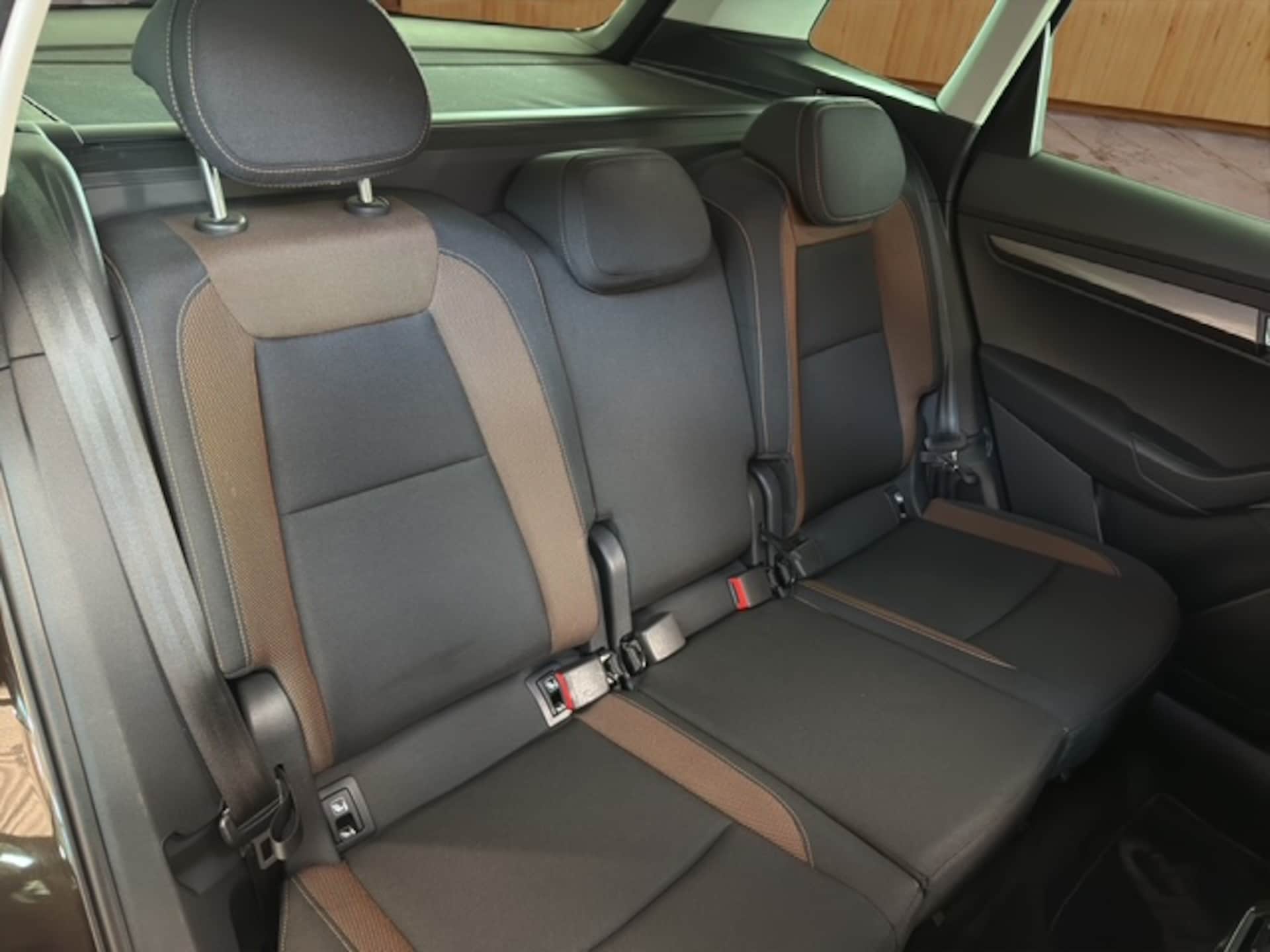 Skoda Karoq Scout