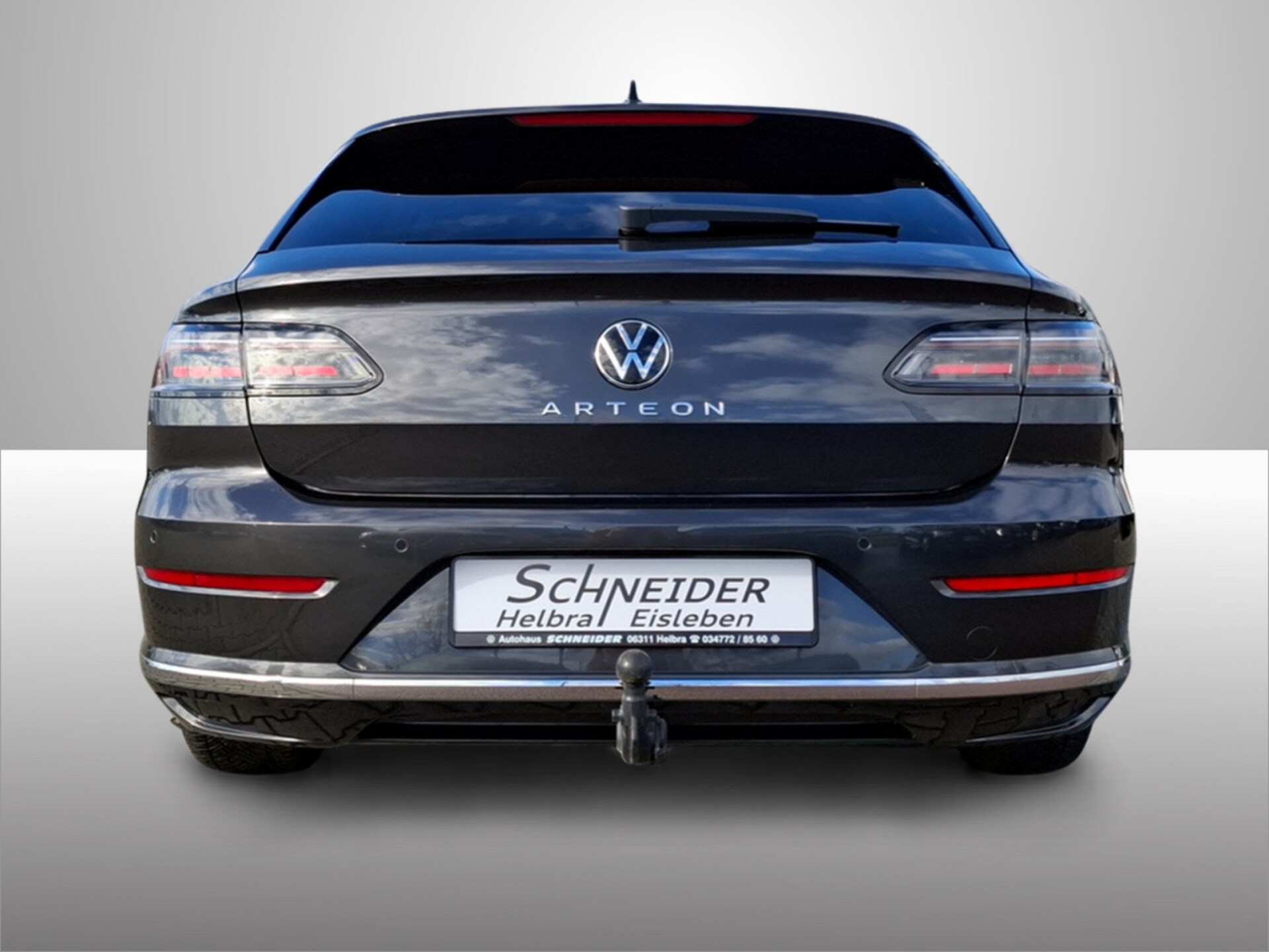 Volkswagen Arteon Shooting Brake Elegance