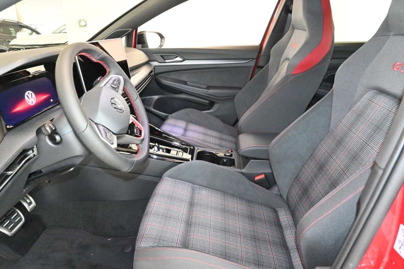Volkswagen Golf – Bild 6