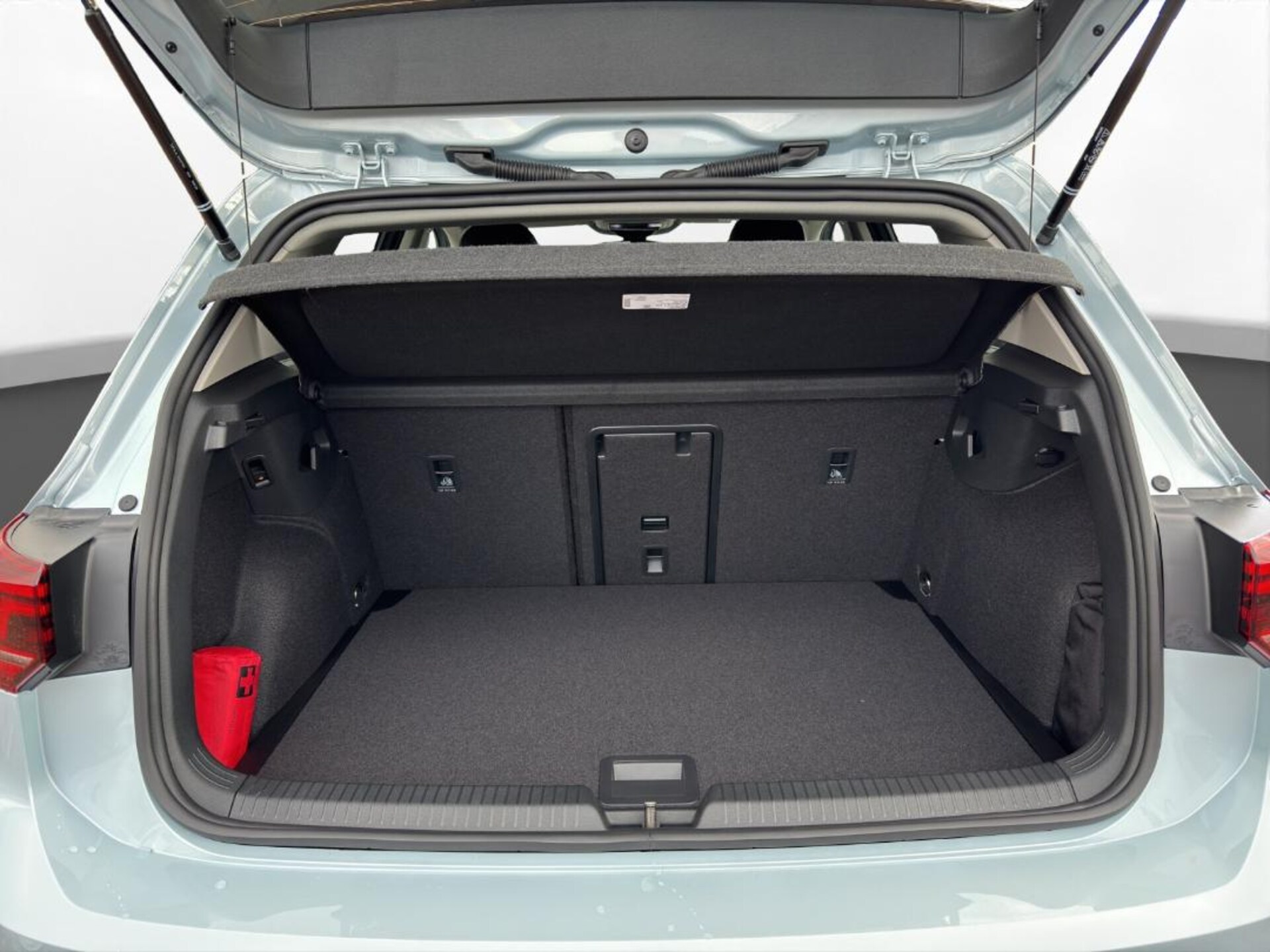 Volkswagen Golf ENERGY