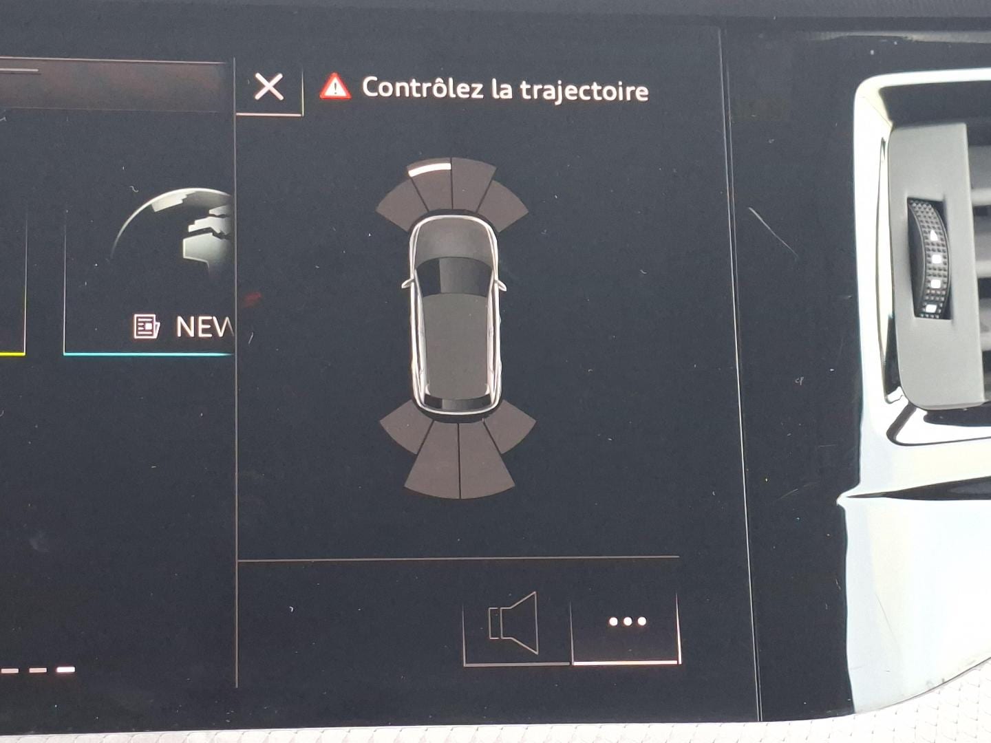 Image about Audi A1 citycarver Design Luxe 30 TFSI 81 kW (110 ch) S tronic