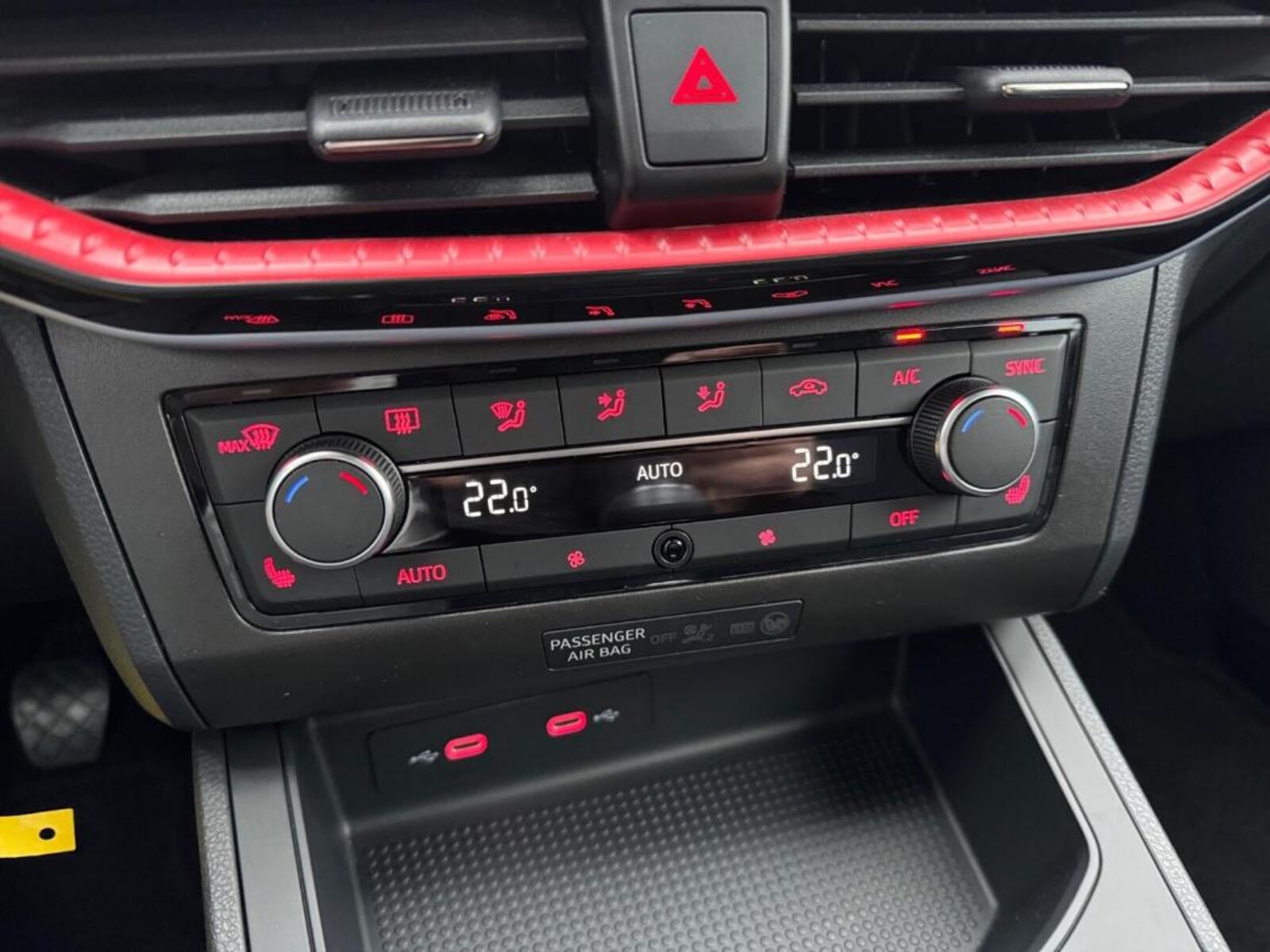 SEAT Ibiza – Bild 23