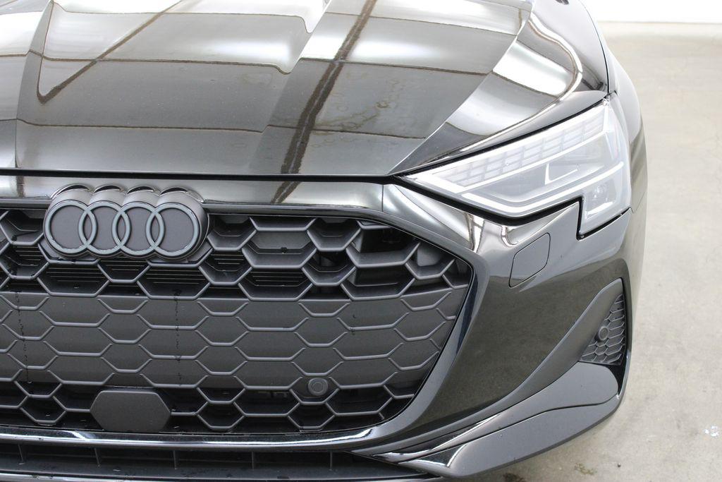 2026 Audi A3 Premium - Photo 8