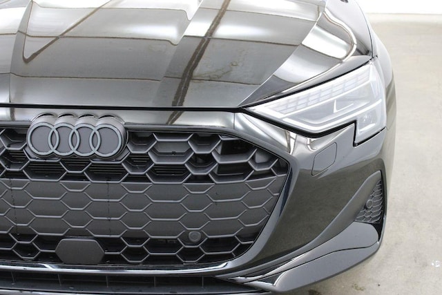 2026 Audi A3 Premium - Photo 8