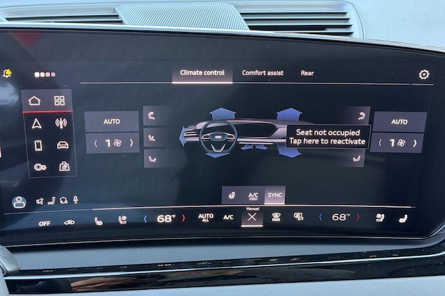 2026 Audi A6 Premium Plus - Photo 17
