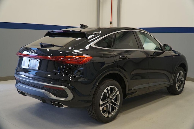 2026 Audi Q5 Sportback Premium Plus - Photo 6