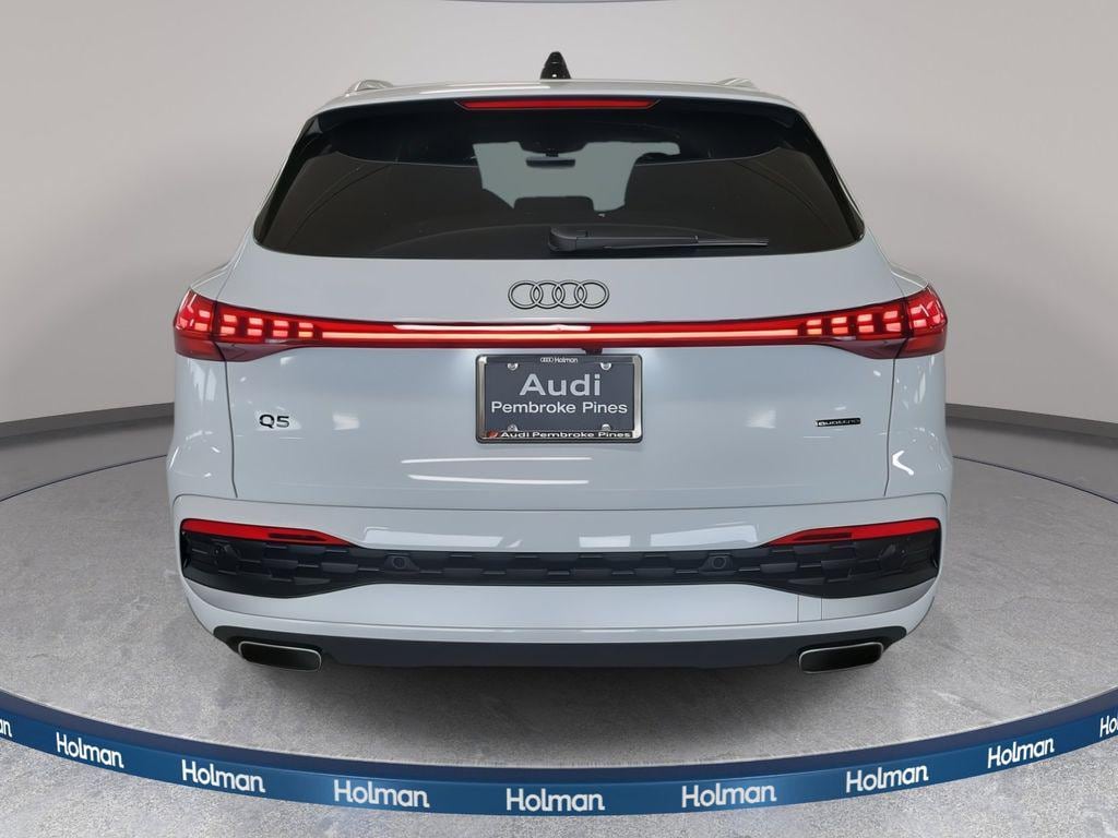2025 Audi Q5 Premium Plus - Photo 7