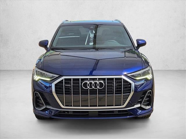 2025 Audi Q3 S Line Premium - Photo 6