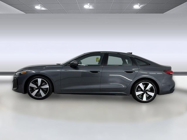 2026 Audi A5 Sedan