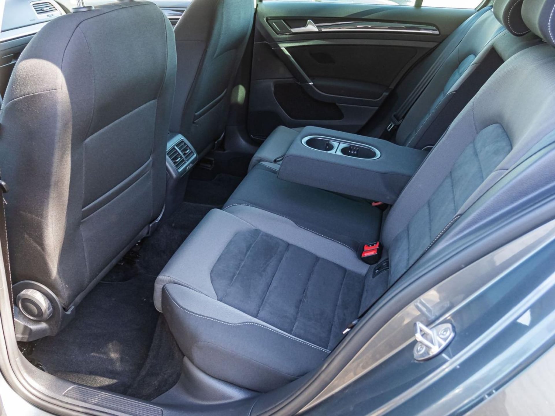 Volkswagen Golf Highline