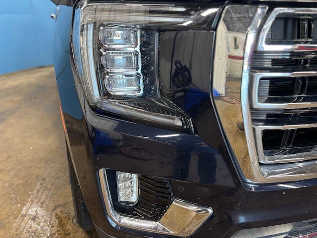 2023 GMC Yukon
